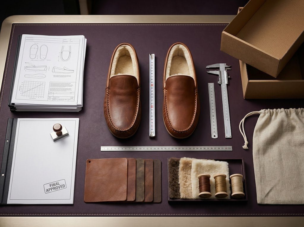 Moccasin PPS approval