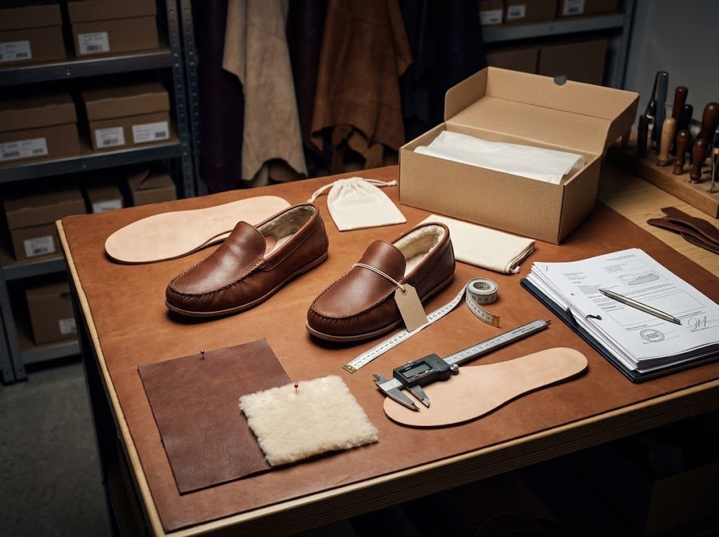 Moccasin PPS approval