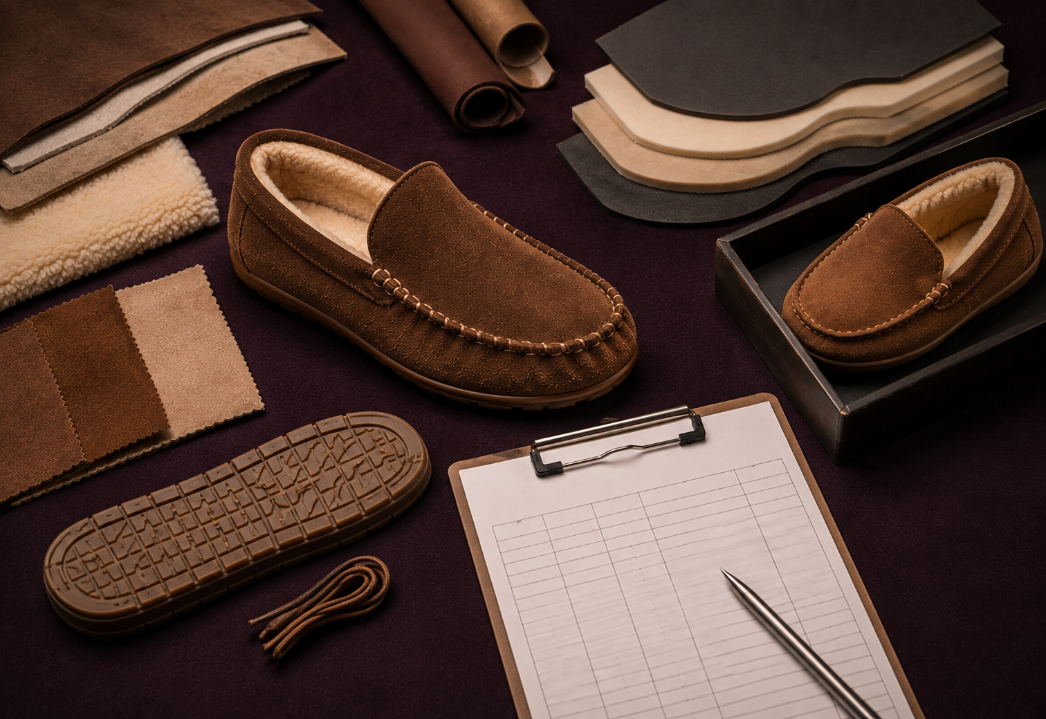 Moccasin PPS approval