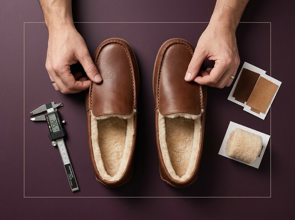 Moccasin PPS comparison