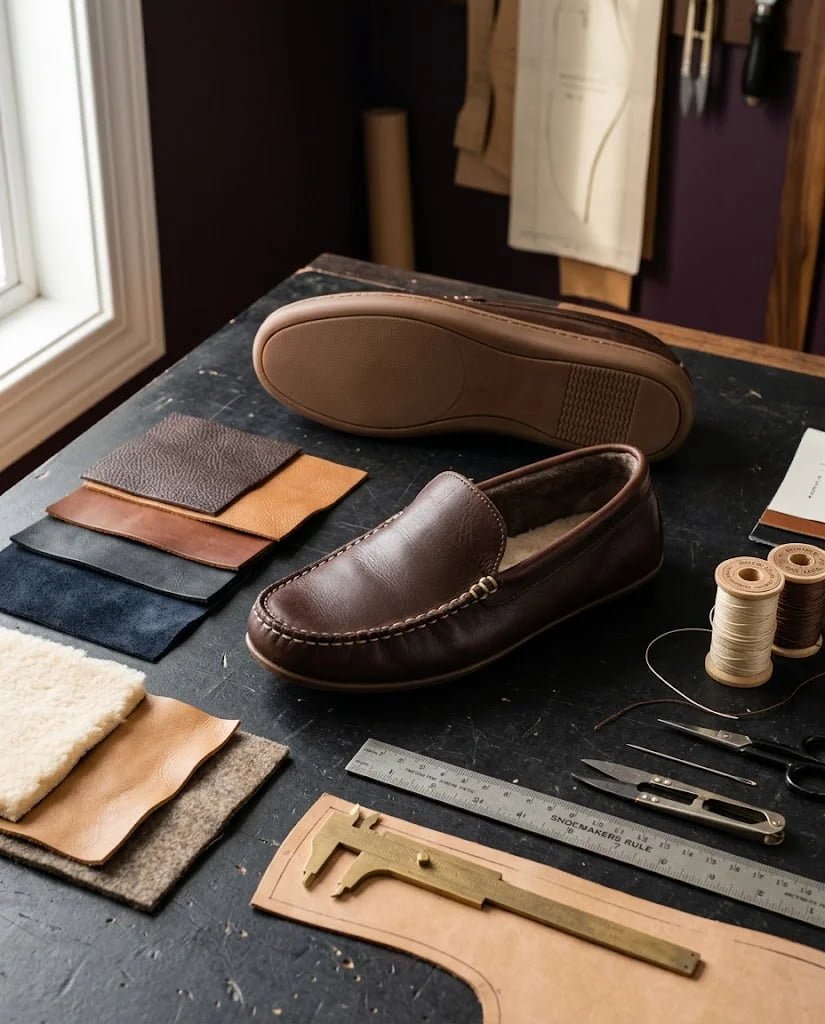 Private label development