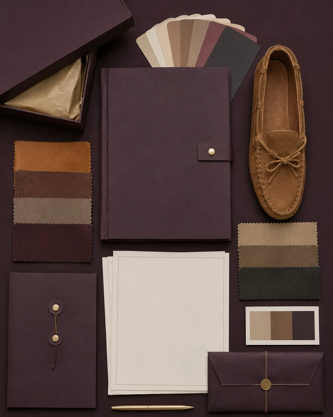 Moccasin project confidentiality