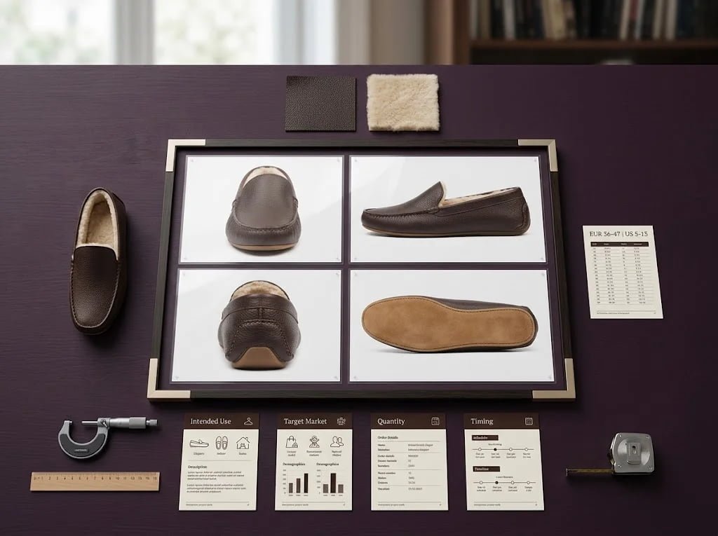 Moccasin reference input board