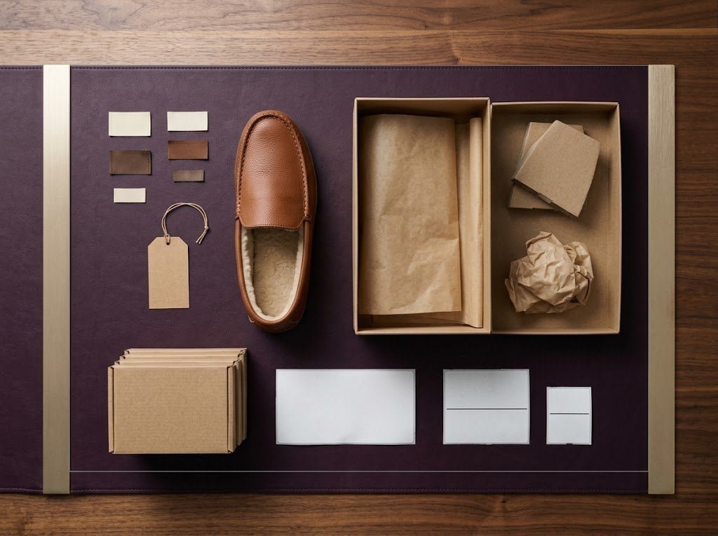 Private label packaging review