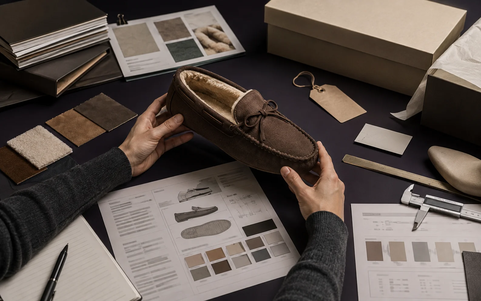 Product brief review