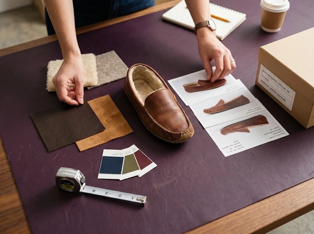 Product direction review